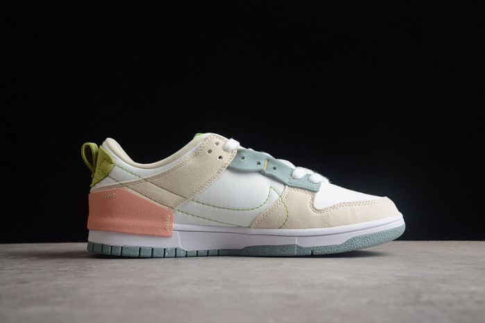 nike dunk low   dv3457-100