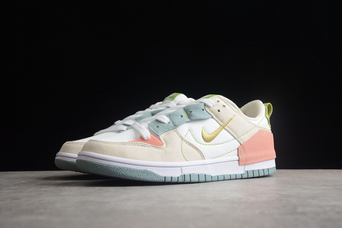 nike dunk low   dv3457-100