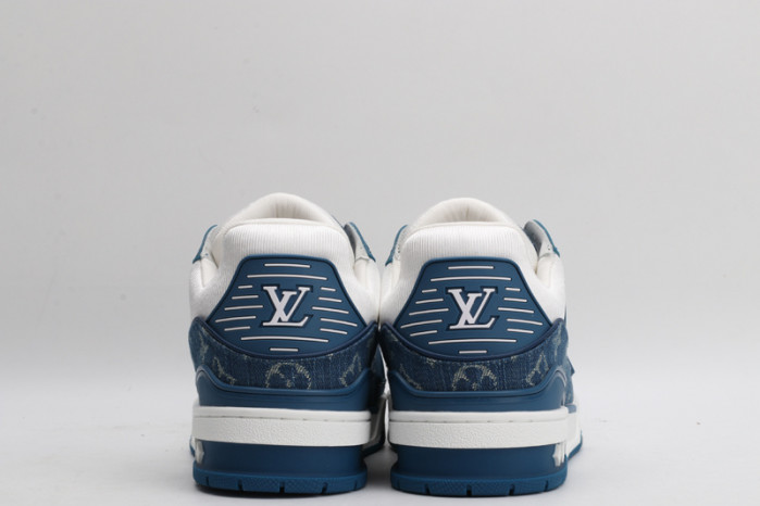 lou vuit sci-fi sneakers  lvss-004