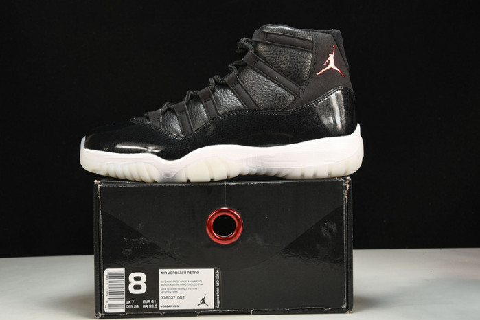 air jordan 11 378083-002