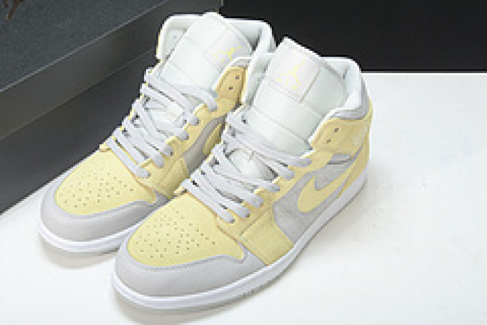 air jordan 1 mid  da4666-001