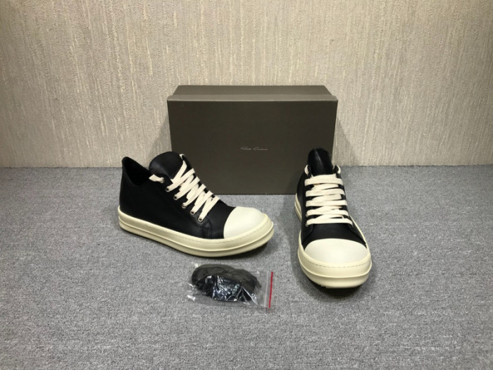 rick owen.s sneaker ro-167