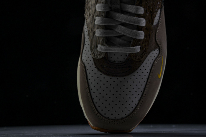 nike air max 1  "oregon ducks”  hq2639-100