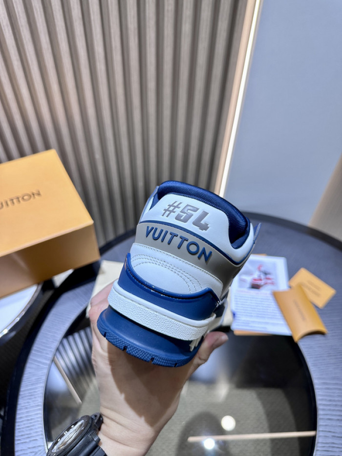 lou vuit sci-fi sneakers  lvss-0204