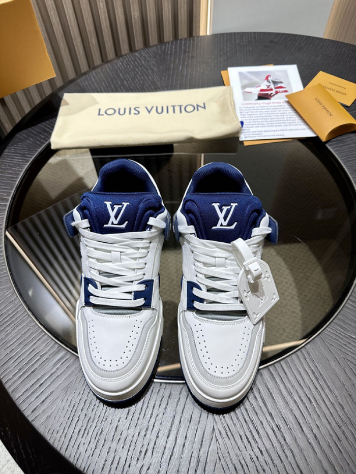 lou vuit sci-fi sneakers  lvss-0204