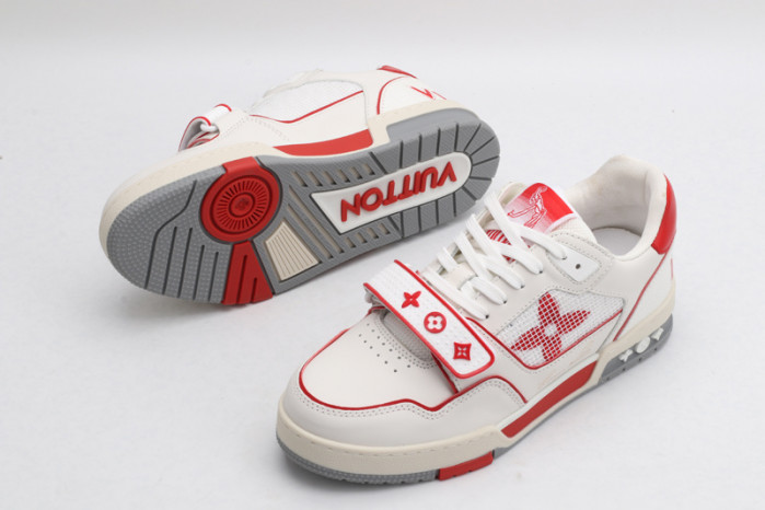 lou vuit sci-fi sneakers  lvss-016