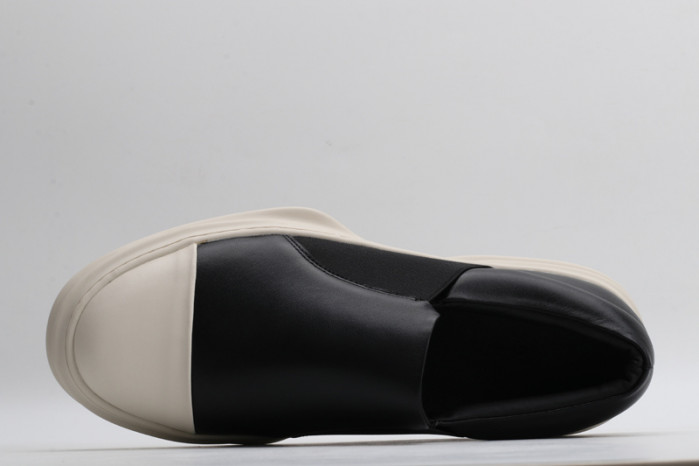 rick owen.s sneaker ro-055