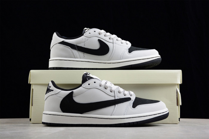 air jordan 1 low  dm7866-866