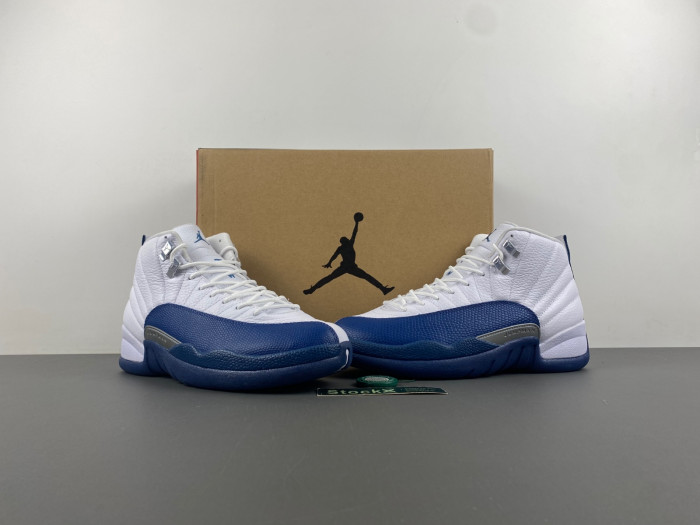 air jordan 12 130690-113