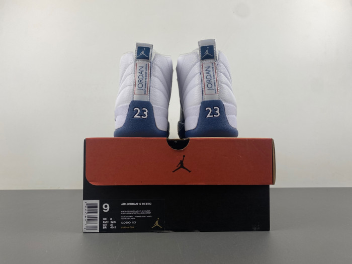 air jordan 12 130690-113