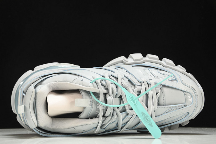 Ba*len*cia*ga track trainer   btt-042