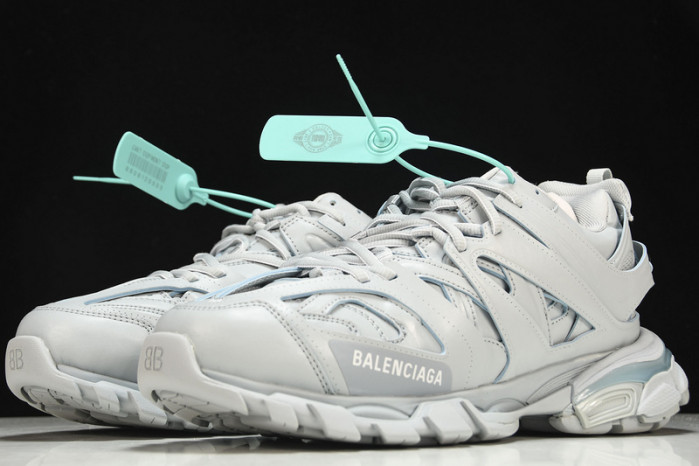 Ba*len*cia*ga track trainer   btt-042