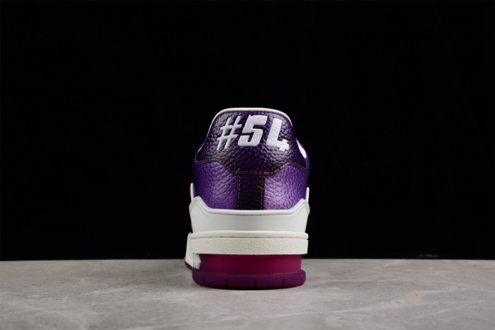 lou vuit sci-fi sneakers  lvss-026