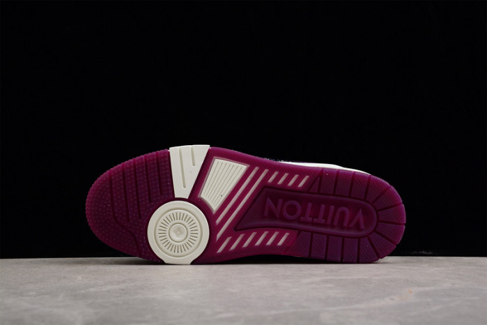 lou vuit sci-fi sneakers  lvss-026