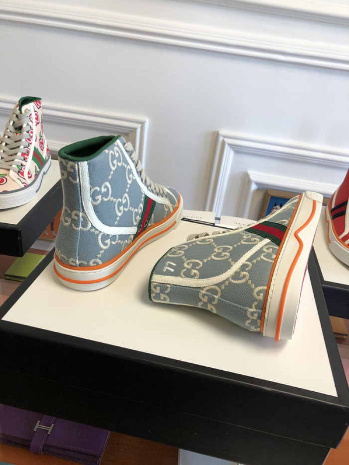 gc high-sneakers gchs-006