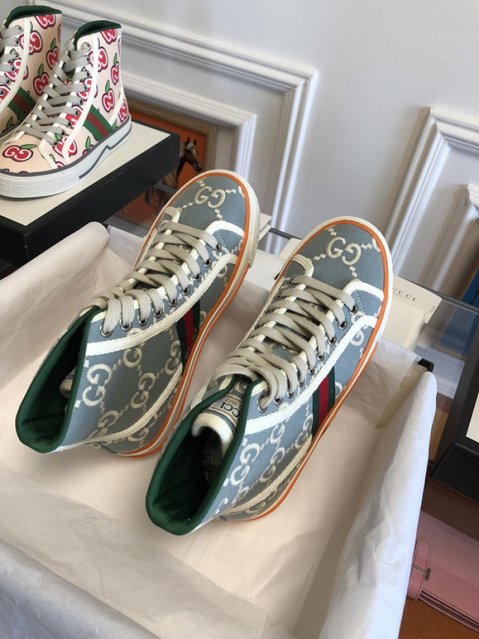 gc high-sneakers gchs-006