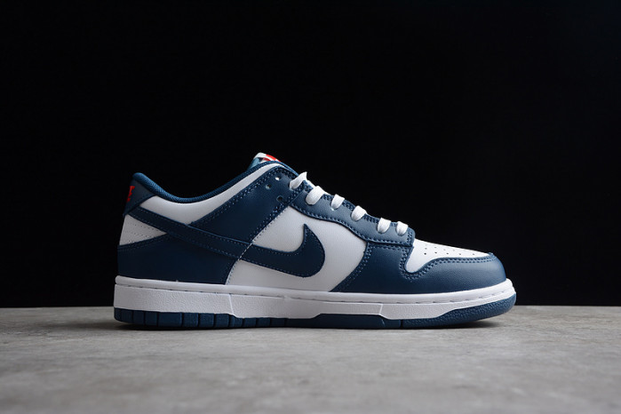 nike dunk low valerian blue - dd1391-400