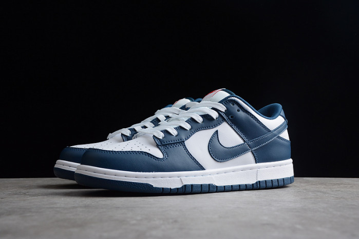 nike dunk low valerian blue - dd1391-400