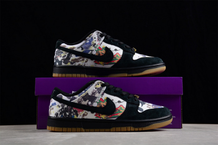 nike sb dunk low  fd8778-001