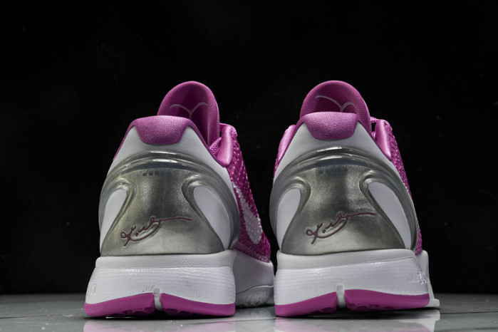 nike zoom kobe 6 protro 