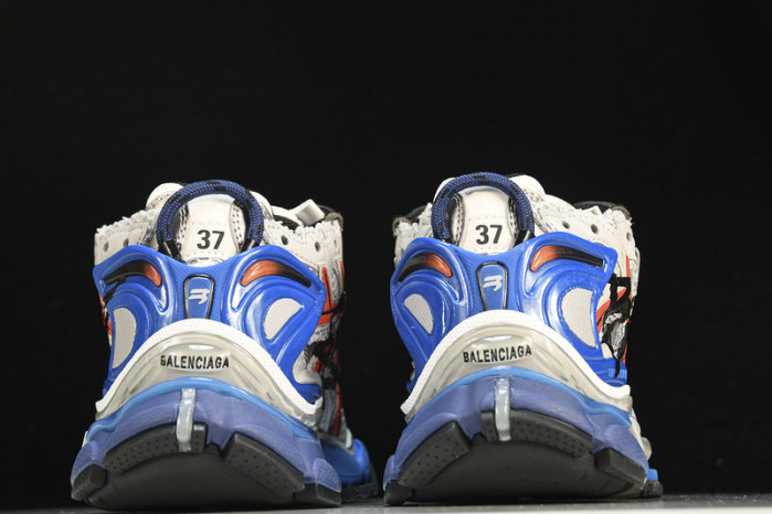 balenga triple trainer btt-092