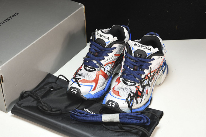 balenga triple trainer btt-092