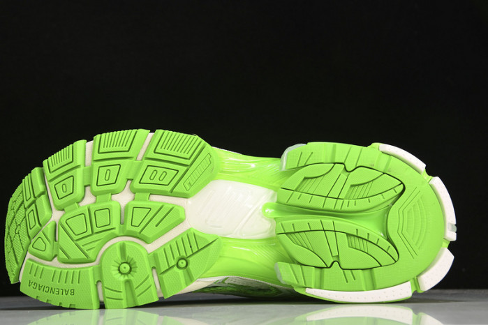 Ba*len*cia*ga track trainer  btt-072