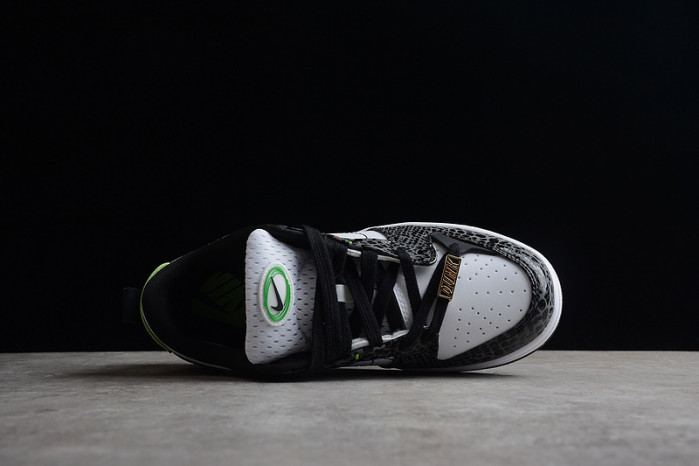 nike dunk low disrupt 2 just do it snakeskin (w)  dv1490-161