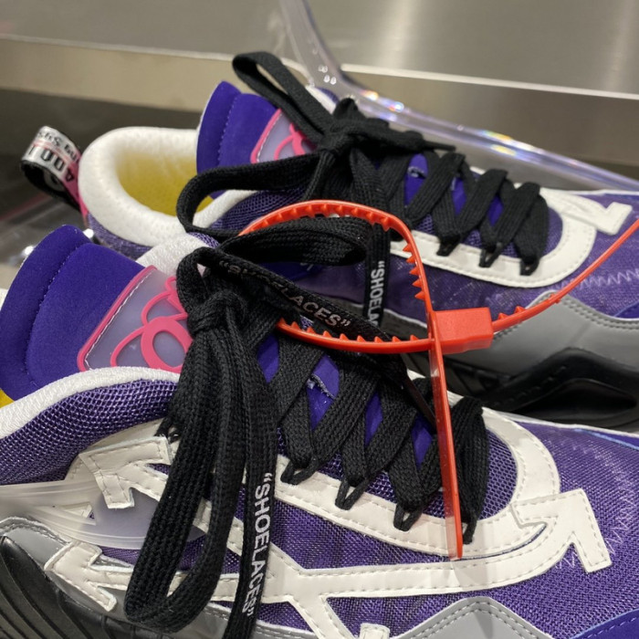 ow c/o​ odsy-1000 sneakers  ow-019