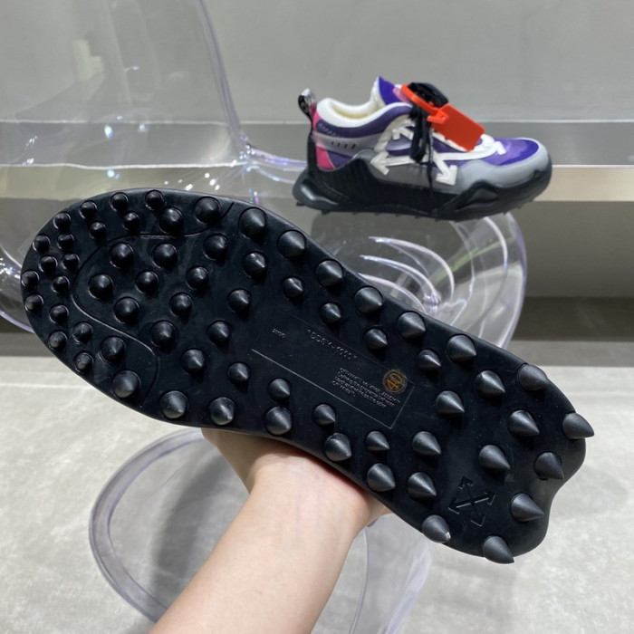 ow c/o​ odsy-1000 sneakers  ow-019