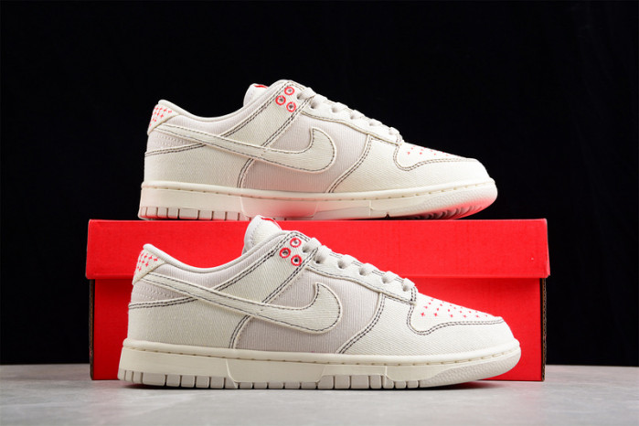 nike dunk low dv0834-100