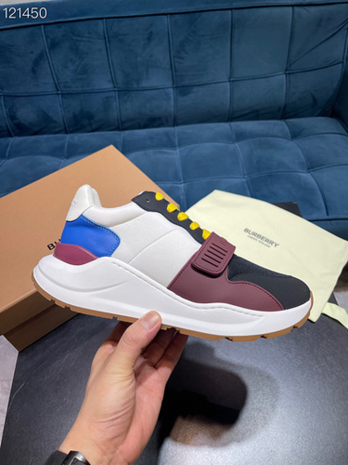 bur sneaker bs-015