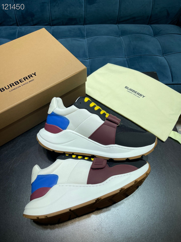 bur sneaker bs-015