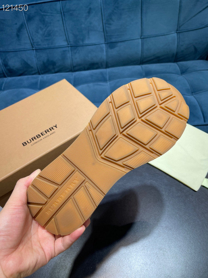 bur sneaker bs-015