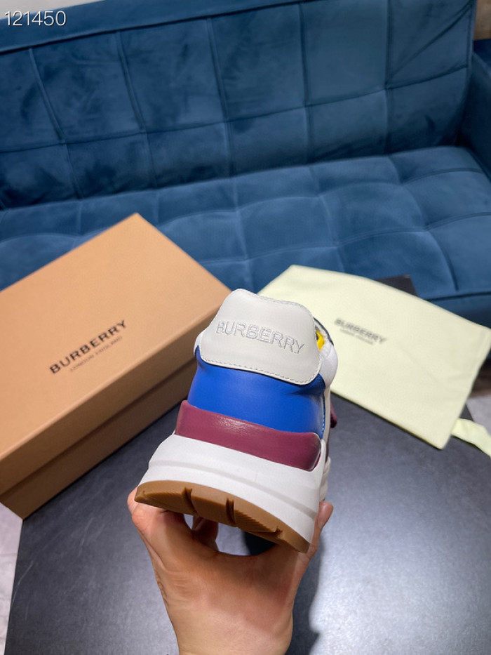 bur sneaker bs-015