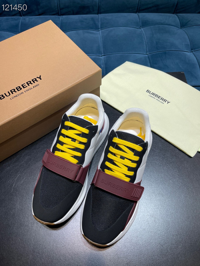 bur sneaker bs-015
