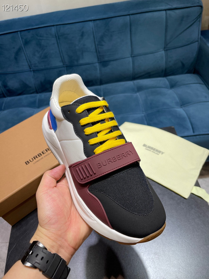 bur sneaker bs-015