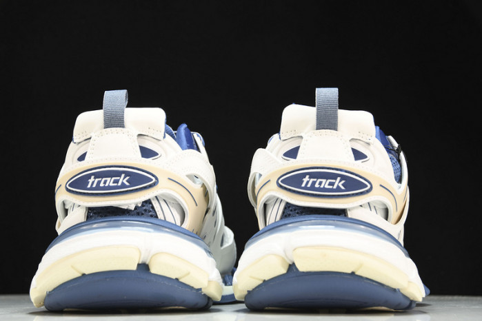 Ba*len*cia*ga track trainer  btt-077