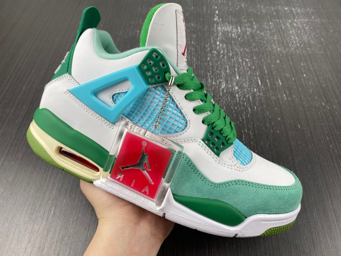 air jordan 4   aj4-kncw