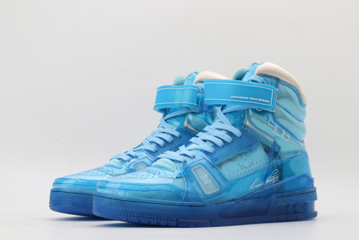 LOU VUIT SCI-FI SNEAKERS