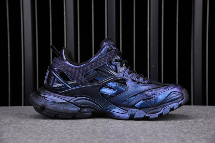 Ba*len*cia*ga track trainer