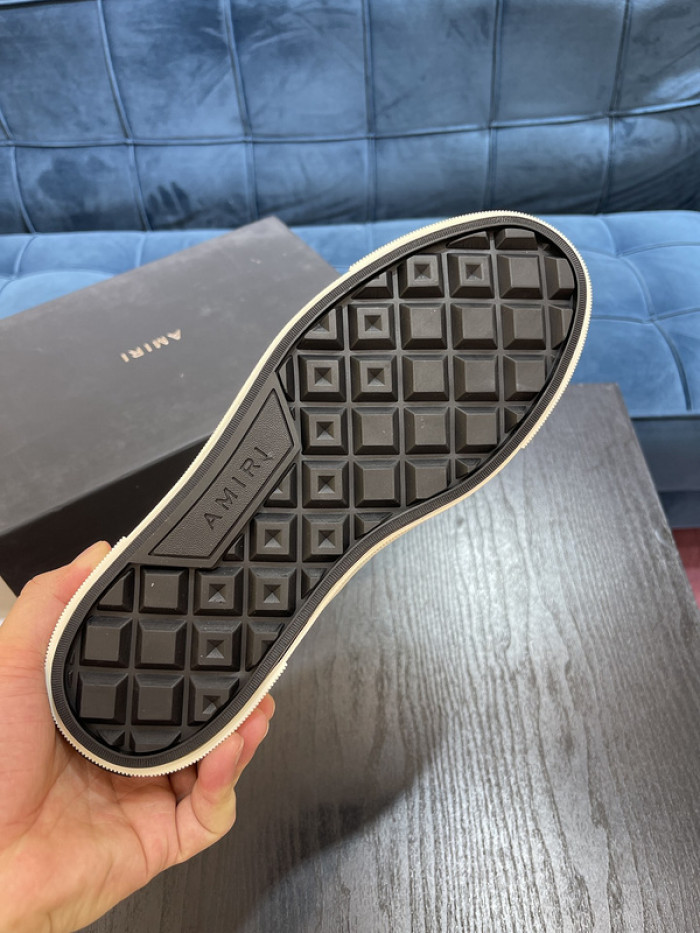 amiri sneakers   am-133