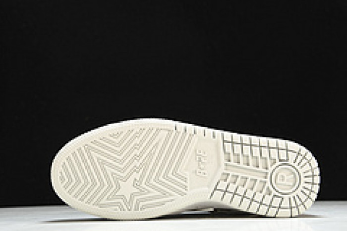 a bathing ape bape sta low ab-083