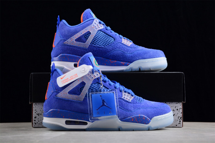 air jordan 4 "florida gators"  aj4-904283