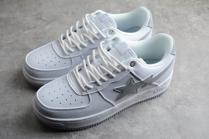 a bathing ape bape sta low  ab-042