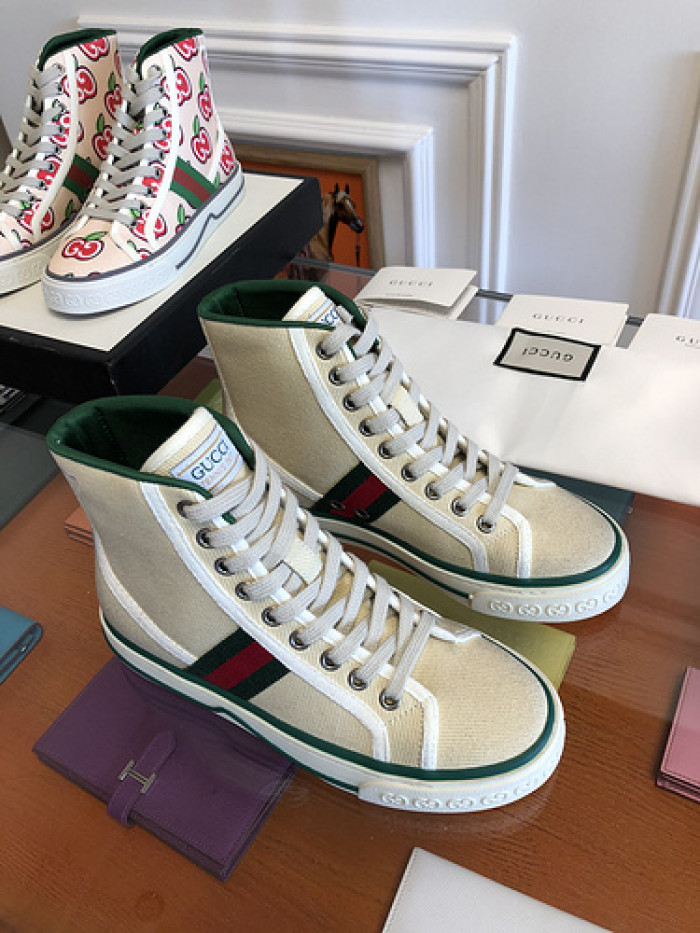 gc high-sneakers gchs-008