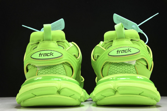 Ba*len*cia*ga track trainer    btt-045