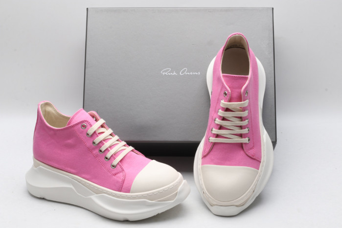 rick owen.s sneaker ro-049