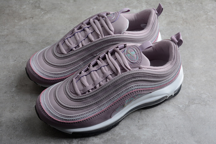nike air max 97 plum flog reflective camo (w) -dh0558-500