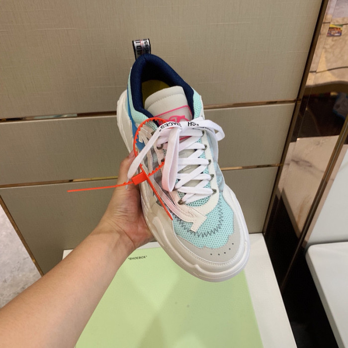 ow c/o​ odsy-1000 sneakers  ow-024